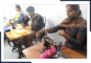 Huner Se Amdani – Training Programme in Lucknow 